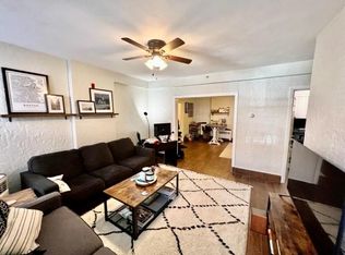 415 Hanover St #1F, Boston, MA 02109