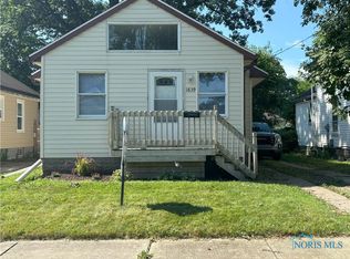 1839 Wychwood St, Toledo, OH 43613