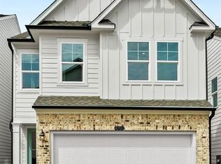 4703 Canary Diamond Ln, Kennesaw, GA 30144
