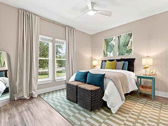 4th image of 64 N Sand Palm Rd