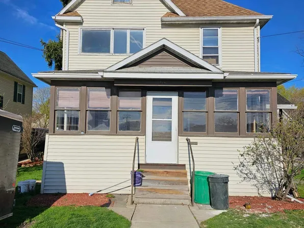110 S Hopkins St Unit 1, Sayre, PA 18840