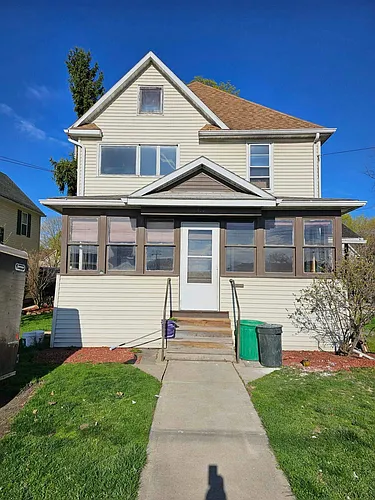 110 S Hopkins St #1 Photo 1