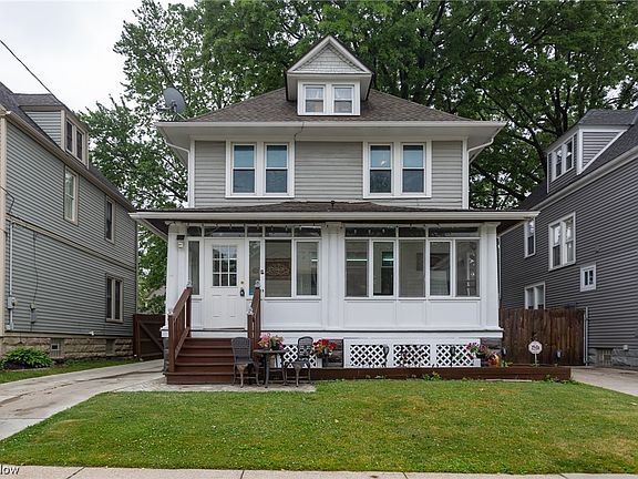 2nd image of 1488 Elmwood Ave