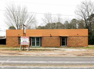 1001 Tenaha St, Center, TX 75935