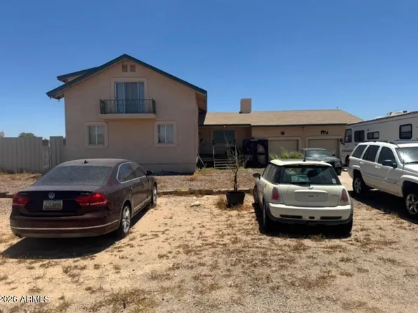 22019 N 89TH Avenue, Peoria, AZ 85383