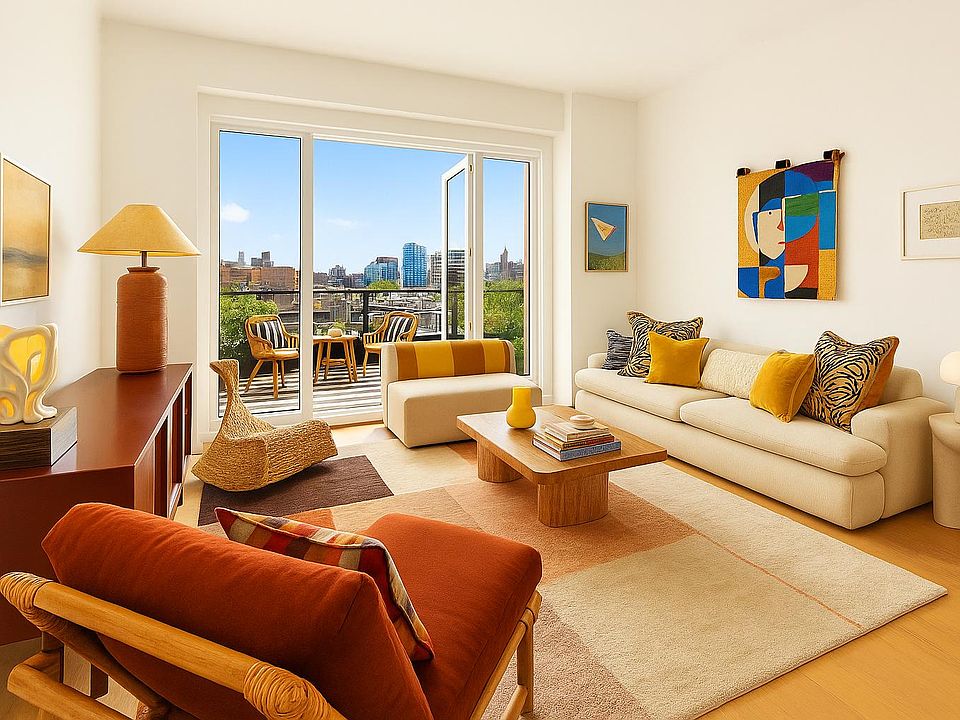 1st image of 202 Broome St #6F