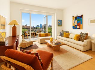 202 Broome St #6F, New York, NY 10002