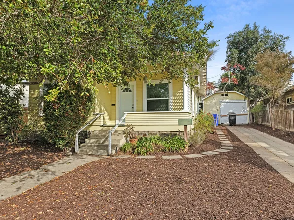 3763 Arnold Ave, San Diego, CA 92104