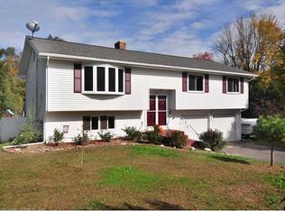 113 Kimberly Rd, East Granby, CT 06026