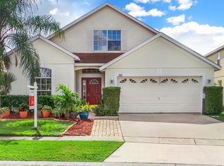 1034 Raining Meadows Ln, Orlando, FL 32824