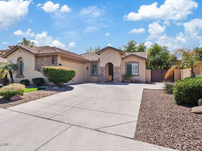 2117 E Glacier Pl, Chandler, AZ, 85249