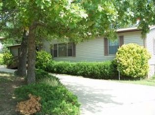 3006 Robin Rd, Merriam Woods Village, MO 65740