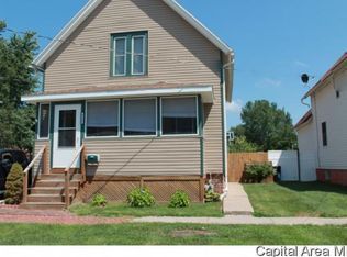 555 S Pearl St, Galesburg, IL