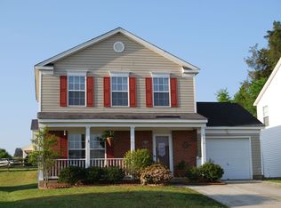 3010 Champion Ln SW, Concord, NC 28025