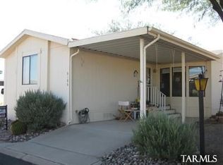 6186 S Barrister Rd, Tucson, AZ 85746