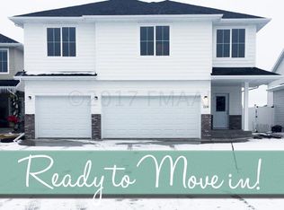 2138 11th St W, West Fargo, ND