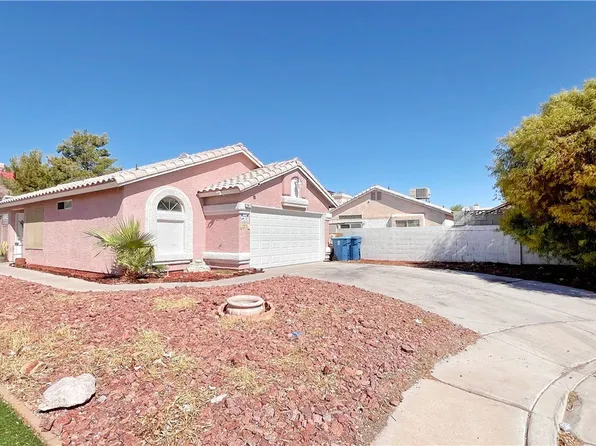 2411 Sunset Peak St, Las Vegas, NV 89142