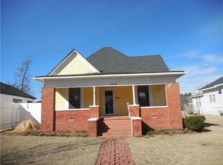 1112 S Macomb Ave, El Reno, OK 73036