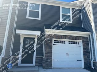 554 Preakness Run #1, Spartanburg, SC 29301