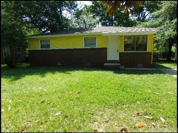 908 Greenlea Dr, North Little Rock, AR 72117