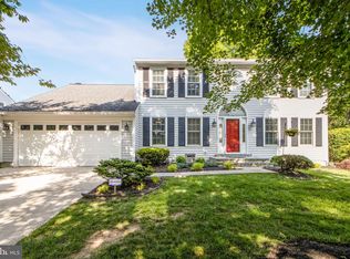 8417 Early Bud Way, Laurel, MD 20723