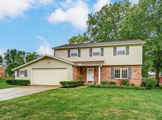 8177 Moubray Dr, Cincinnati, OH