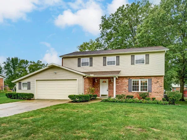 8177 Moubray Dr, Cincinnati, OH 45241