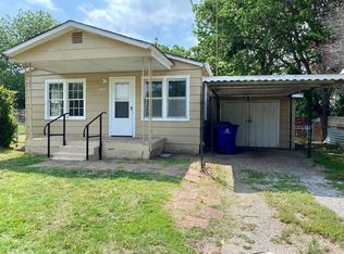 503 S 13th St, Duncan, OK 73533