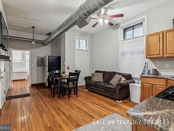2nd image of 3414 Spring Garden St #B