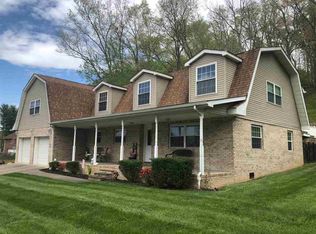 5978 Baker Rd, Huntington, WV 25705