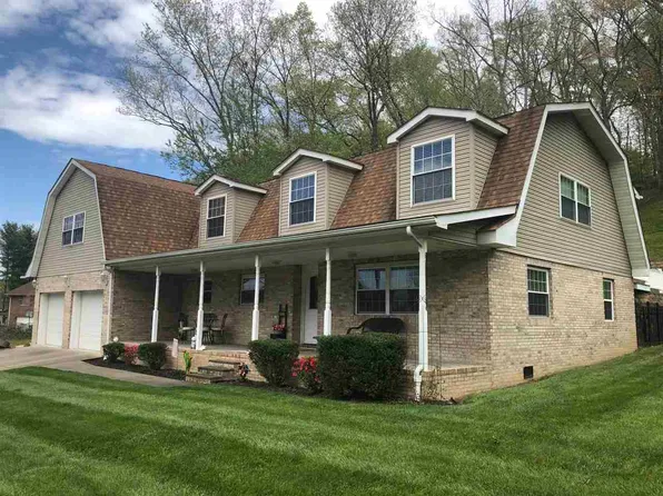 296 Baker Rd, Huntington, WV 25705