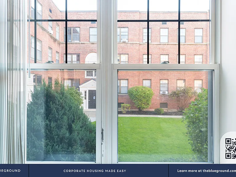 Window View
