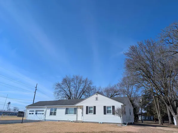 711 Parkway Dr, Bluffton, IN 46714