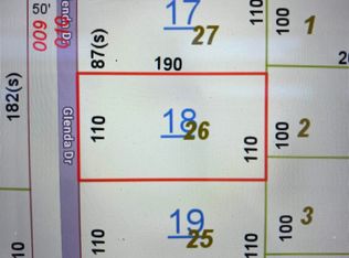 LOT 26 Glenda Dr, Vance, AL 35490