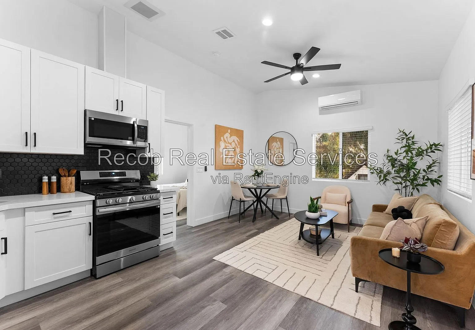 1 bed, 1.0 bath, 500 sqft, $2,195 — Photo 4