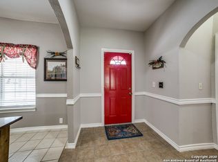 775 Spur Rdg, San Antonio, TX 78264