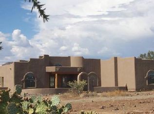 2926 W Tanya Trail Ter, Desert Hills, AZ 85086