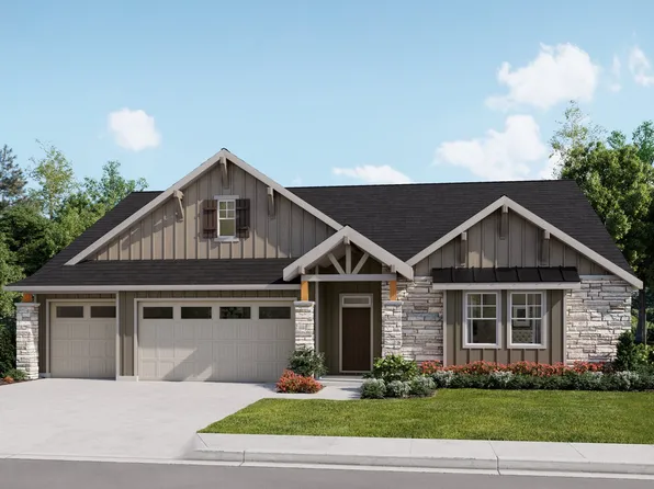 16611 NE 37th Ave, Vancouver, WA 98686