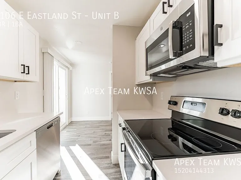2106 E Eastland St #B — Photo 2