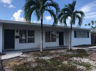 1103 SW 12th Ct, Fort Lauderdale, FL 33315