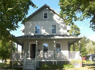 64 Linnell St, Moosup, CT 06354