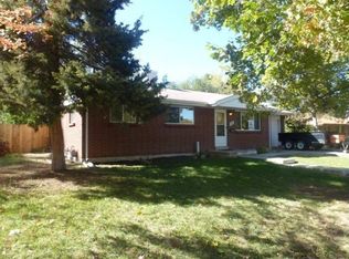 387 Elmira St, Aurora, CO 80010
