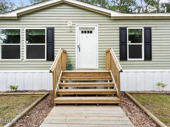 1134 BREWSTER'S Cove, Green Cove Springs, FL 32043