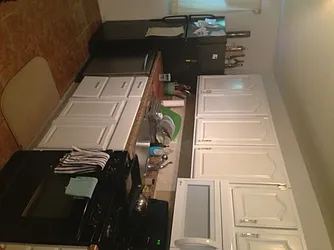 Rented by Corcoran