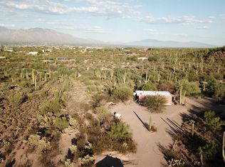6200 N Yuma Mine Rd, Tucson, AZ 85743