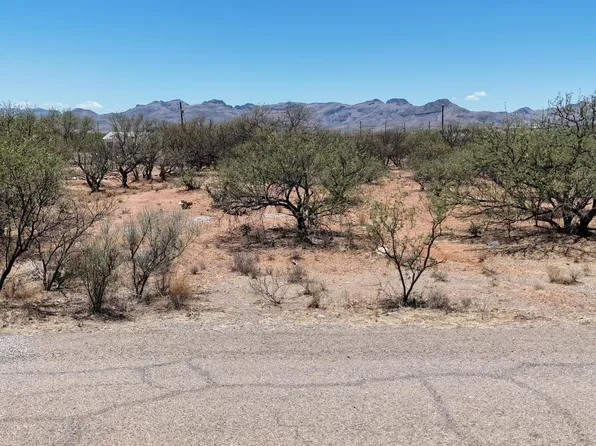 1834 Via El Paso #7-RIO, Rio Rico, AZ 85648