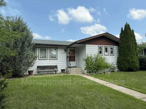 9503 Sherridon Dr, Fort Saskatchewan, AB T8L 1W4