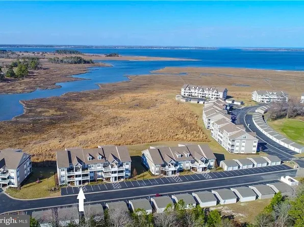 30228 Drift Wood Ct #7702, Ocean View, DE 19970