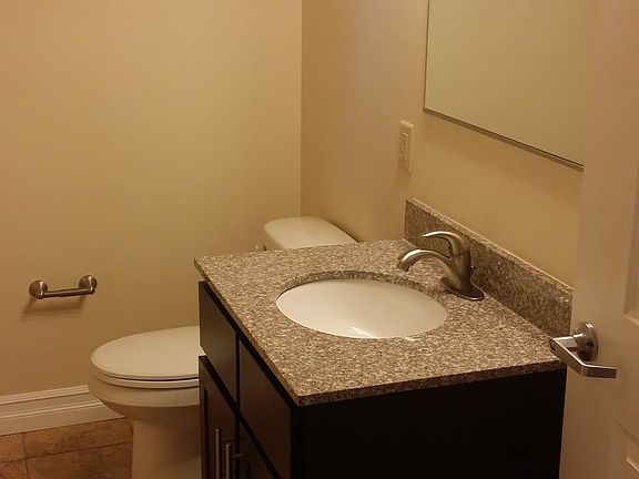 2nd Bath view 1
