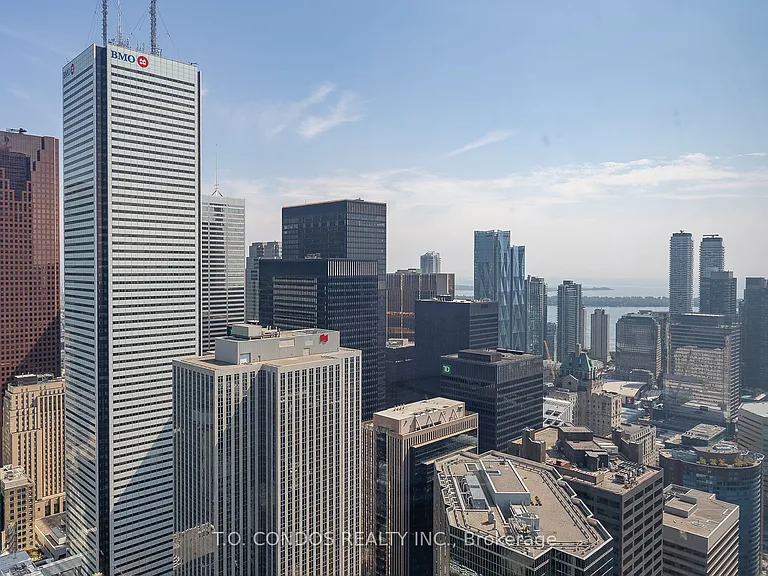 180 University Ave #5807 — Photo 30